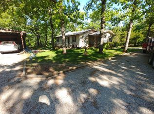 10835 Texoma Park Rd, Kingston, OK 73439