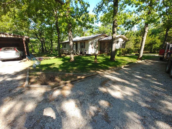 10835 Texoma Park Rd, Kingston, OK 73439