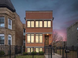 4223 S Wabash Ave, Chicago, IL