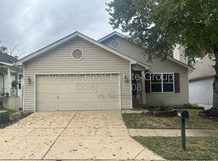 2423 Shiva Ct, Ballwin, MO 63011