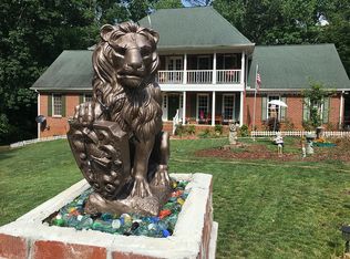 636 Michelle Ct, Lawrenceville, GA 30044