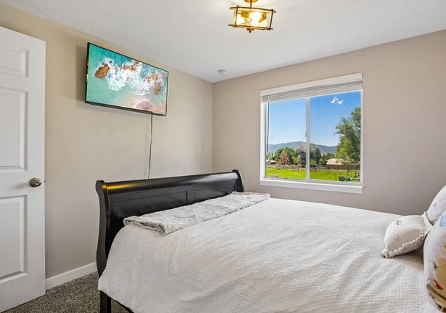 Meadow View, 2 bedroom 1 bathroom — Photo 3