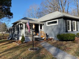 66 Eighth St, Portland, ME 04103