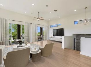 5308 Sendero Hills Pkwy, Austin, TX 78724