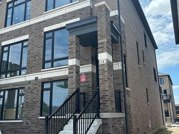 14 Cherry Hill Ln, Barrie, ON L9J 0M7