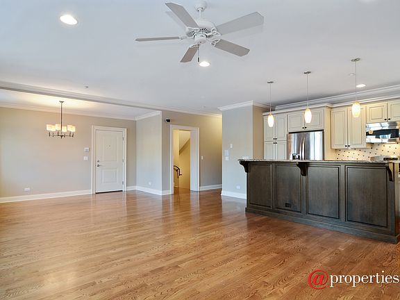 Living Room / Dining Room
