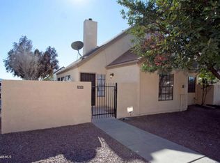2101 W Ross Ave, Phoenix, AZ 85027