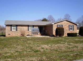 1553 Lake Villa Cir, Cookeville, TN 38506