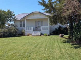2009 W Beeson Rd, Dodge City, KS 67801