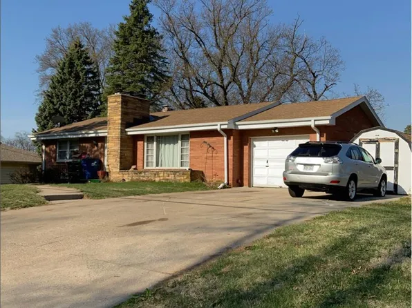 5522 N 78th St, Omaha, NE 68134