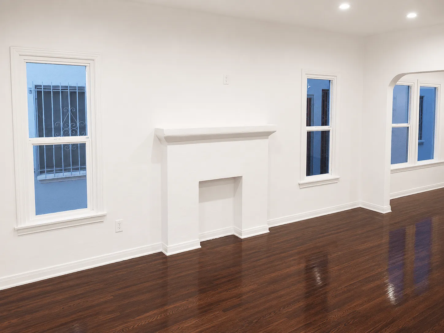 2 bed, 1365 sqft, $3,595 — Photo 4