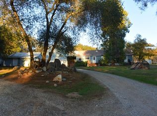 400 Gold Hill Rd, Newcastle, CA 95658