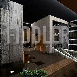 Rented by Fiddler Realty