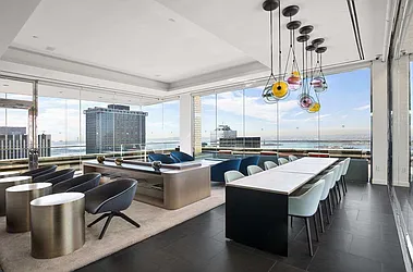 Rented by AA Management