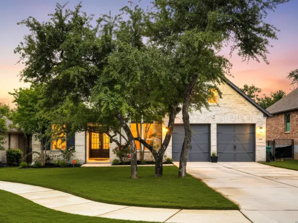 135 Wildrose Hill, Boerne, TX 78006