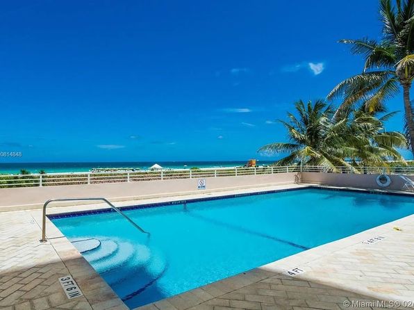 345 Ocean Dr