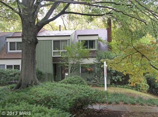 11564 Links Dr, Reston, VA 20190