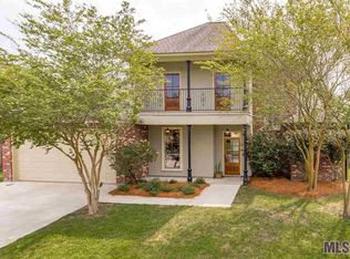 6567 Cross Gate Dr, Baton Rouge, LA 70817