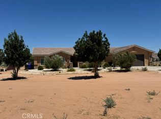21832 Thunderbird Rd, Apple Valley, CA 92307