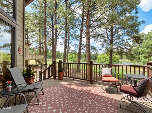 3603 Crown Dancer Dr, Pinetop, AZ 85935