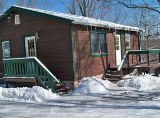 491 Lakeview Dr, Muncy Valley, PA 17758