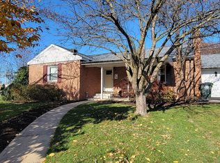 901 Shawnee Dr, Frederick, MD 21701