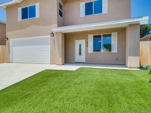 575 11th St, Imperial Beach, CA 91932