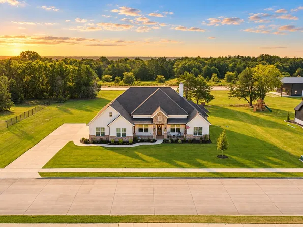 3759 Evergreen Ln, Caddo Mills, TX 75135