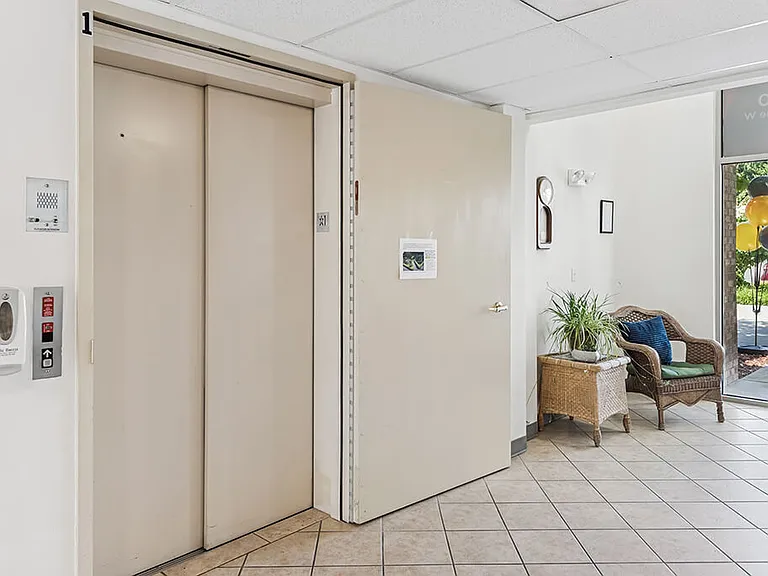 Alderwood Court Senior Affordable Apartments — Photo 12