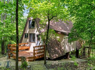 424 Scheffborg Circle Dr, Innsbrook, MO 63390