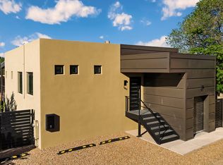 340 Rosario Hl, Santa Fe, NM 87501