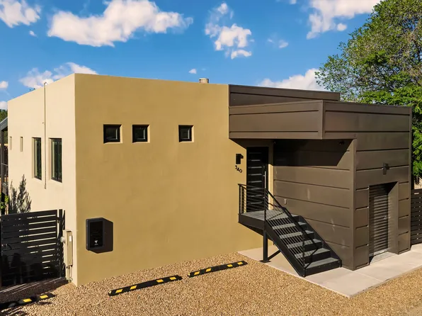 340 Rosario Hl, Santa Fe, NM 87501