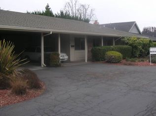 15 Valley Grn, Santa Rosa, CA 95409