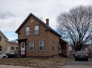 39 Greenwood St, Worcester, MA 01607