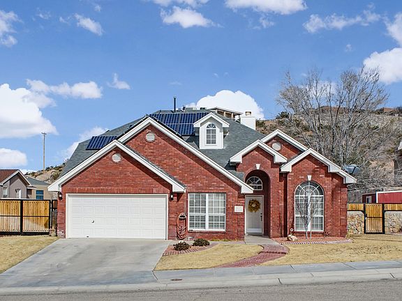 3rd image of 6617 El Poste Ct