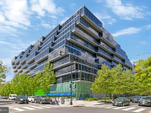 1111 24th St NW Unit 35, Washington, DC 20037