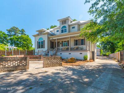 109 Weaver Drive, Lake Waccamaw, NC, 28450