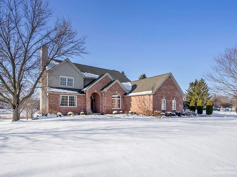 4466 Lake Forest Dr E, Ann Arbor, MI 48108 Zillow