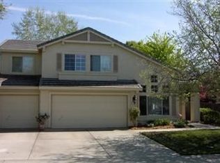 326 Randall Dr, Folsom, CA 95630