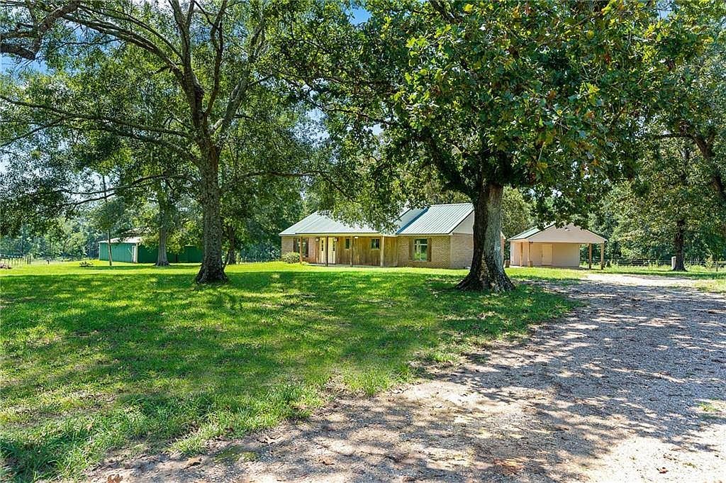 63367 Hill St, Roseland, LA 70456 Zillow