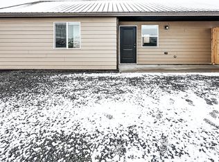 5 Topaz Ln #1, Sheridan, MT 59749