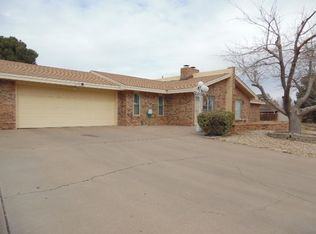 2419 Cambridge St, Odessa, TX 79761