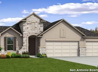 30116 Cibolo Oaks, Fair Oaks Ranch, TX 78015