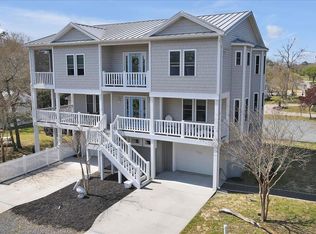 2007 E Oak Island Dr, Oak Island, NC 28465