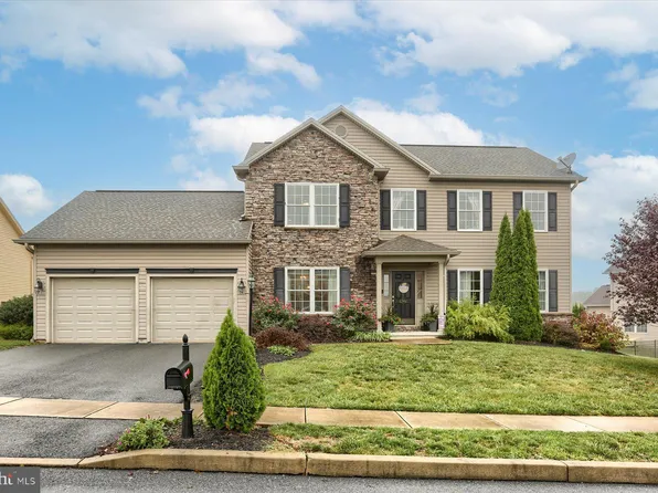 6348 Knapp Dr, Harrisburg, PA 17111