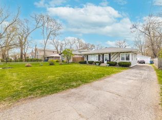 14812 Keeler Ave, Midlothian, IL 60445