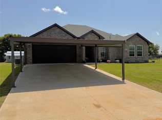 15876 Sunflower, Madill, OK 73446