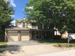 3506 Collier Rd, Beltsville, MD 20705