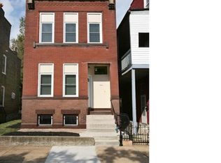 3437 Illinois Ave, Saint Louis, MO