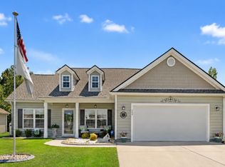 249 Maple Oak Dr., Conway, SC 29526